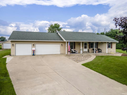 71925 COUNTY ROAD 21, MILFORD, IN 46542 - Image 1