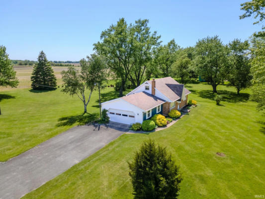 7915 LAFAYETTE CENTER RD, YODER, IN 46798 - Image 1