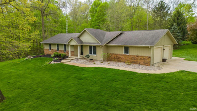 2212 N 750 E LOT 2, ANDREWS, IN 46702 - Image 1