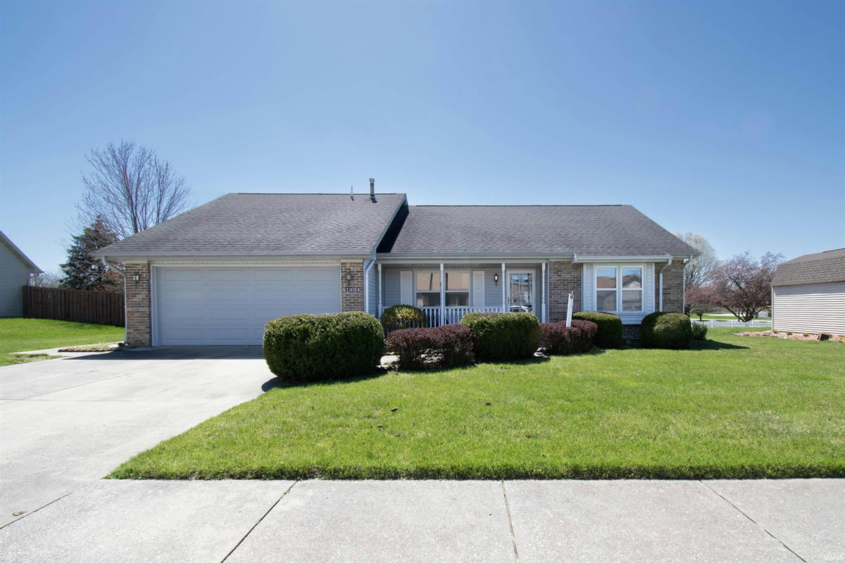 1404 KNOLL CREST DR, KENDALLVILLE, IN 46755, photo 1 of 29