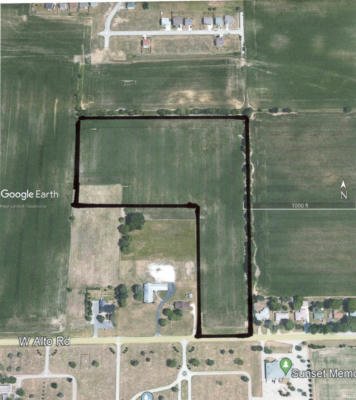 250 S 150 W ROAD ROAD, KOKOMO, IN 46902 - Image 1