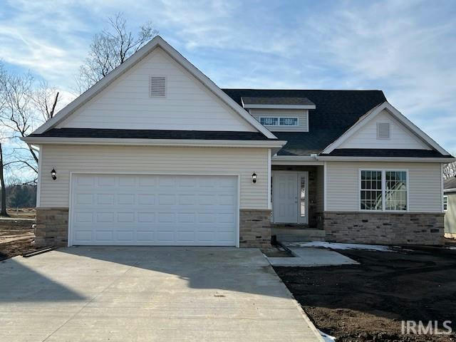 1140 CHESTNUT CIRCLE, PLYMOUTH, IN 46563, photo 1 of 4
