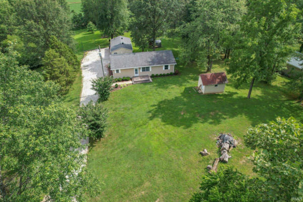899 E COUNTY ROAD 1500 N, GENTRYVILLE, IN 47537 - Image 1