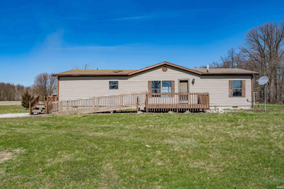 2141 COUNTY ROAD 14, WATERLOO, IN 46793, photo 1 of 22