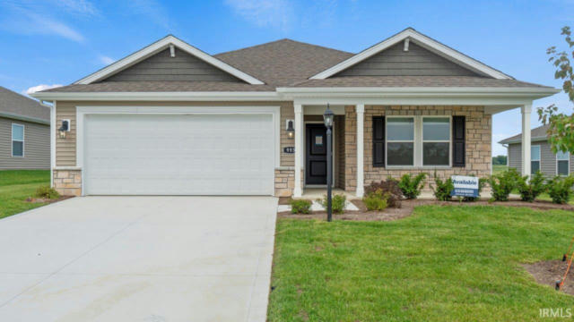 826 PLEASANT HILL PLACE, FORT WAYNE, IN 46818 - Image 1