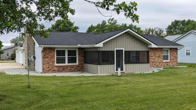 5934 S STATE ROAD 1, BLUFFTON, IN 46714 - Image 1
