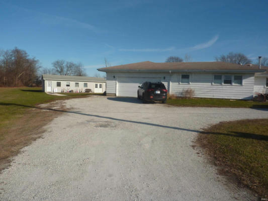 144 PETERSON DR, SWEETSER, IN 46987 - Image 1