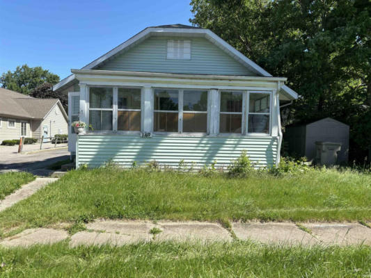 2217 PLEASANT ST, SOUTH BEND, IN 46615 - Image 1