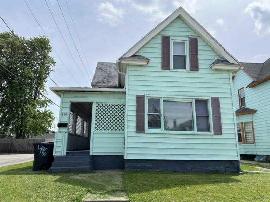 416 S GRANT ST, SOUTH BEND, IN 46619 - Image 1