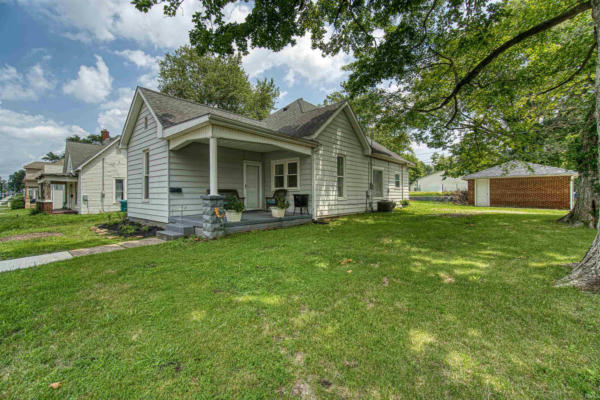 817 N 3RD ST, BOONVILLE, IN 47601 - Image 1