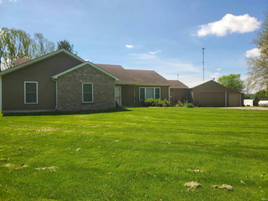 1719 W 250 S, ALBION, IN 46701 - Image 1