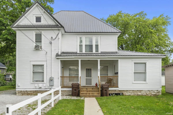 250 MANCHESTER AVE, WABASH, IN 46992 - Image 1