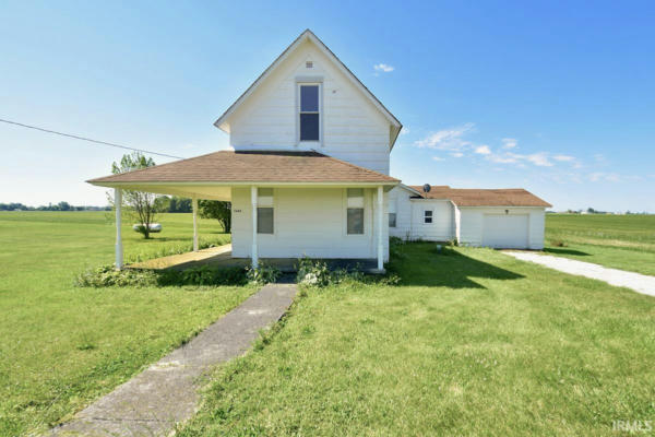 5645 E COUNTY ROAD 200 N, MICHIGANTOWN, IN 46057 - Image 1