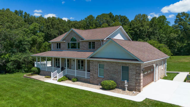 297 STEVENS LN, MITCHELL, IN 47446 - Image 1