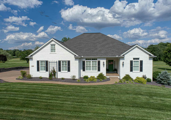 188 MORNING DOVE LN, BOONVILLE, IN 47601 - Image 1