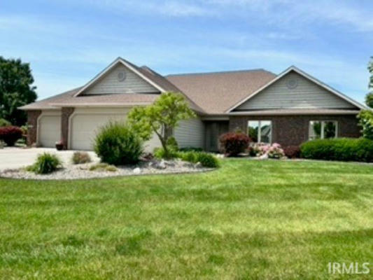 1040 TWIN LAKES DR, DECATUR, IN 46733 - Image 1
