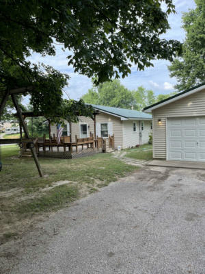 82 N COUNTY ROAD 175 E, WINSLOW, IN 47598 - Image 1