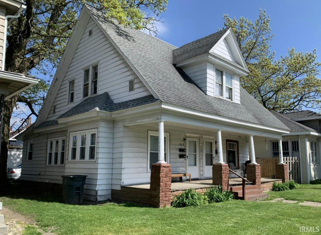 1416 MIAMI ST, SOUTH BEND, IN 46613, photo 1 of 5