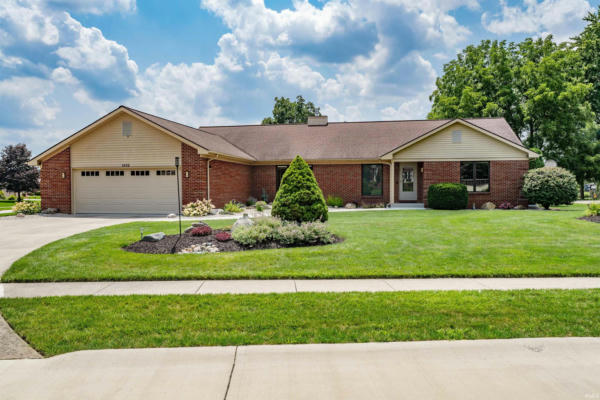 1532 THORNAPPLE DR, FORT WAYNE, IN 46845 - Image 1