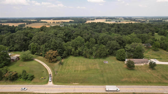 (TRACT 0) W STATE RD 64, HUNTINGBURG, IN 47542 - Image 1