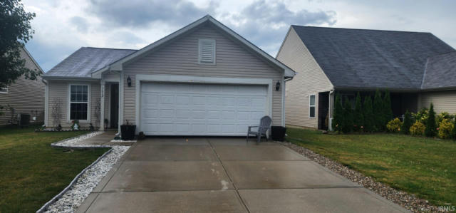 7612 FIRECREST LN, CAMBY, IN 46113 - Image 1