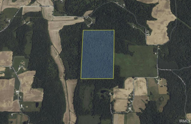 00 HAW CREEK ROAD, LOOGOOTEE, IN 47553 - Image 1