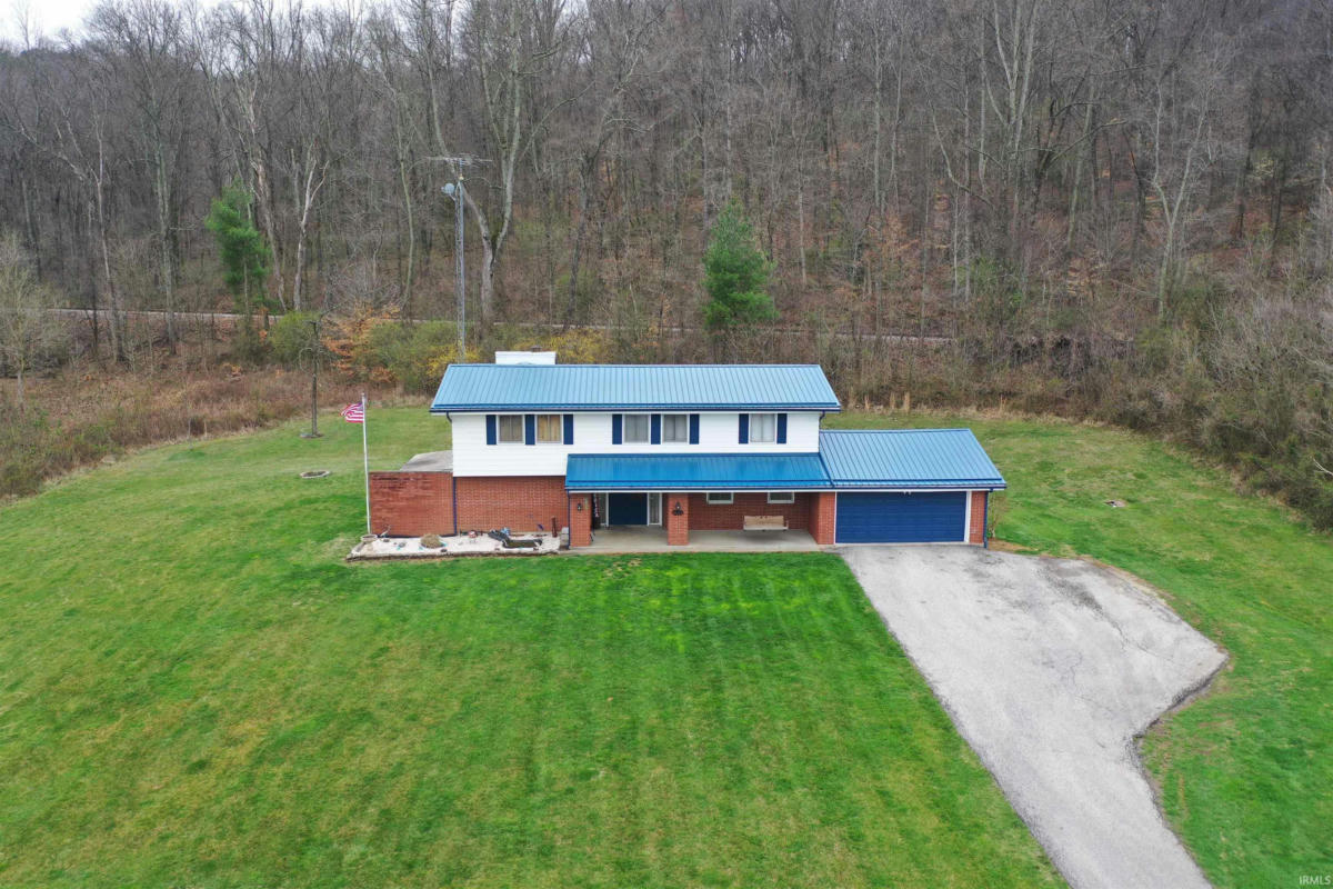 2225 S OLD STATE ROAD 145, FRENCH LICK, IN 47432, photo 1 of 36