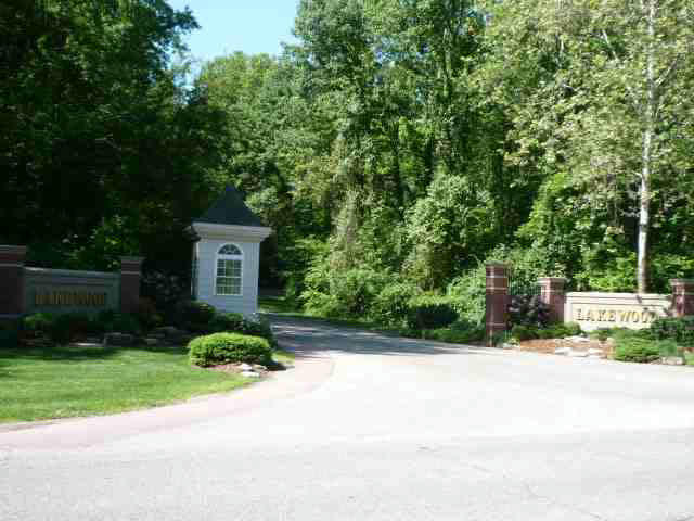 LOT 14 LAKEWOOD, VINCENNES, IN 47591, photo 1 of 9