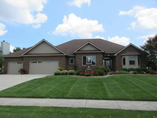 1021 TWIN LAKES DR, DECATUR, IN 46733 - Image 1