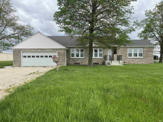 965 W STATE ROAD 124, MONROE, IN 46772 - Image 1