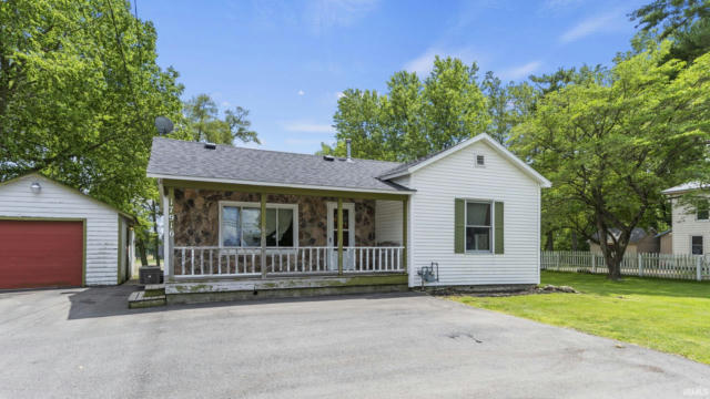 17916 STATE ROAD 37, HARLAN, IN 46743 - Image 1