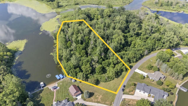 590 WEST LOT 3, WOLCOTTVILLE, IN 46795 - Image 1