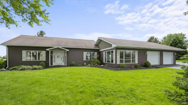 3039 W DIVISION RD, HUNTINGTON, IN 46750 - Image 1