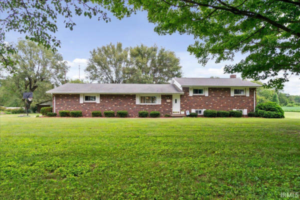 308 S WHITE CHURCH RD, PRINCETON, IN 47670 - Image 1