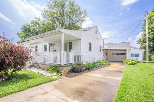 2523 GREENVIEW AVE, NEW CASTLE, IN 47362 - Image 1