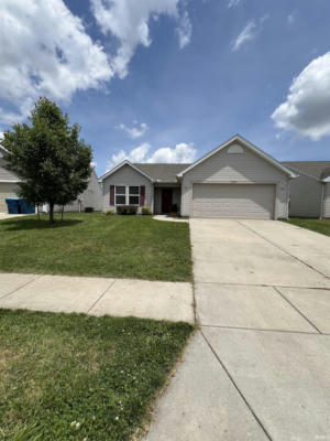 2357 CUSHING DR, WEST LAFAYETTE, IN 47906 - Image 1