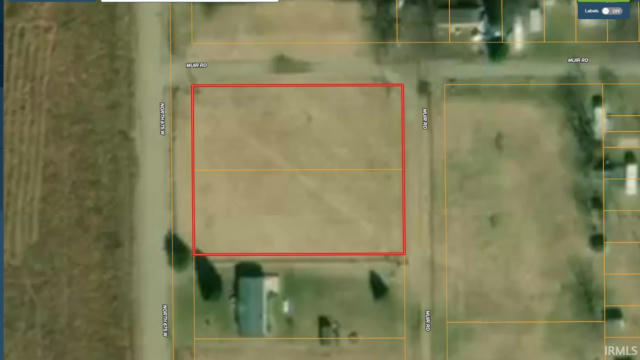 1541R N 675, ORLAND, IN 46776 - Image 1