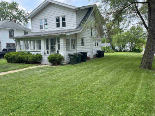 135 E ECKMAN ST, SOUTH BEND, IN 46614 - Image 1