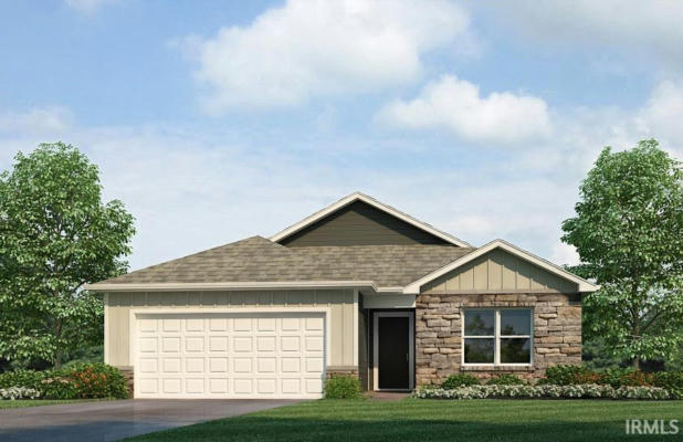 4615 CARSON CT, WOODBURN, IN 46797 - Image 1