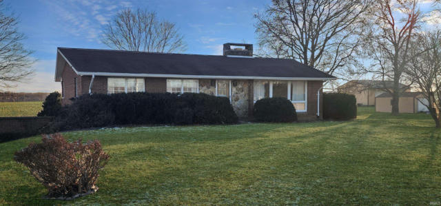 11683 E STATE ROAD 67, BICKNELL, IN 47512 - Image 1