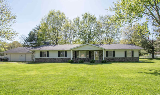 8783 E CIRCLE DR, KENDALLVILLE, IN 46755 - Image 1