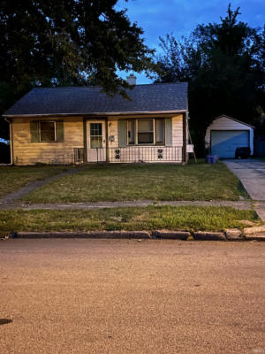 4751 REED ST, FORT WAYNE, IN 46806 - Image 1