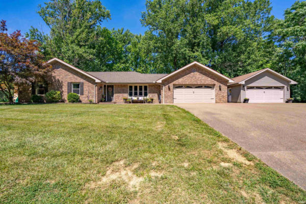 6155 OVERPASS RD, MOUNT VERNON, IN 47620 - Image 1