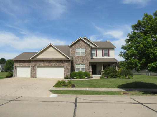 3640 WESTMORELAND DR, WEST LAFAYETTE, IN 47906 - Image 1