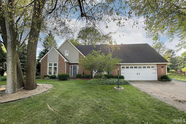54563 HUNTERS CT, ELKHART, IN 46514 - Image 1