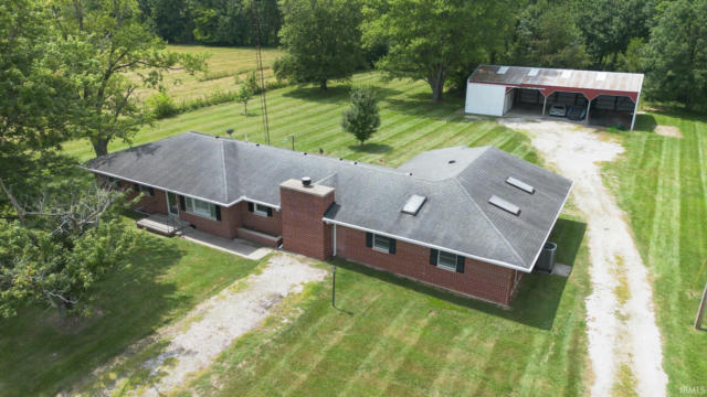 471 PARKS ADDITION RD, MITCHELL, IN 47446 - Image 1