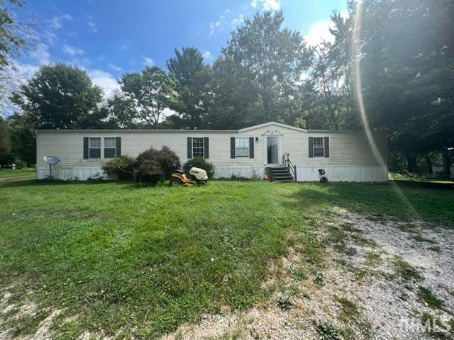 72 N COUNTY ROAD 175 E, WINSLOW, IN 47598, photo 1 of 35