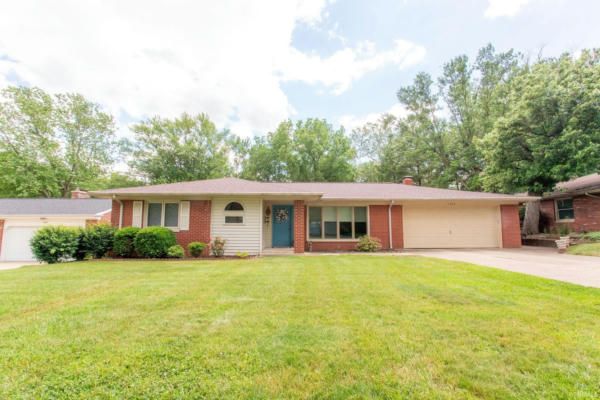 1003 POTOMAC AVE, LAFAYETTE, IN 47905 - Image 1