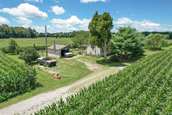 1687 STATE ROAD 166, CANNELTON, IN 47520 - Image 1