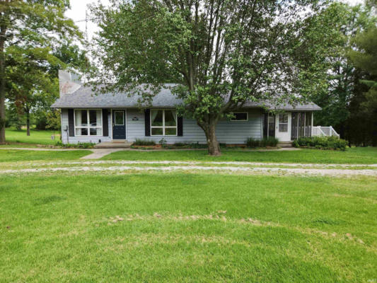 7083 W 650S, HUNTINGBURG, IN 47542 - Image 1